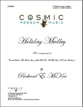 Holiday Medley Two-Part choral sheet music cover